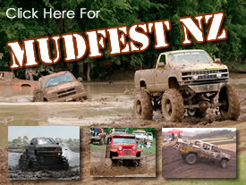 Mudfest